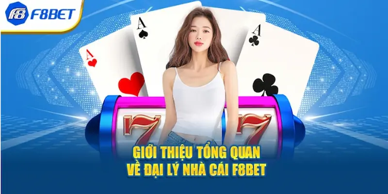 Giới thiệu F8BET Trải nghiệm sòng bài trực tuyến tại F8BET