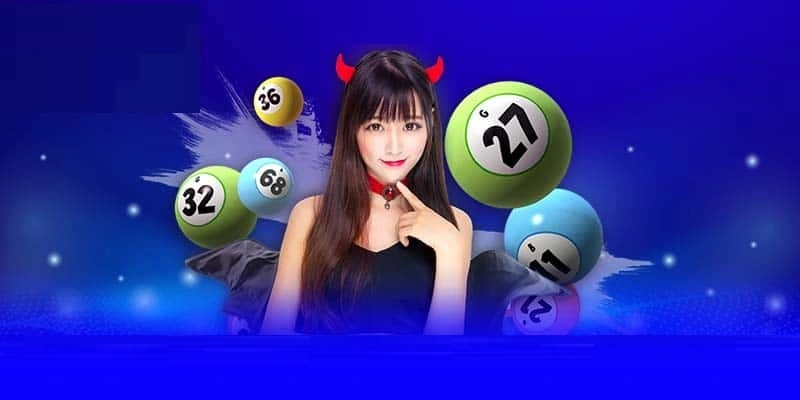 Xổ số F8BET Hướng dẫn cách chơi Xổ số F8BET